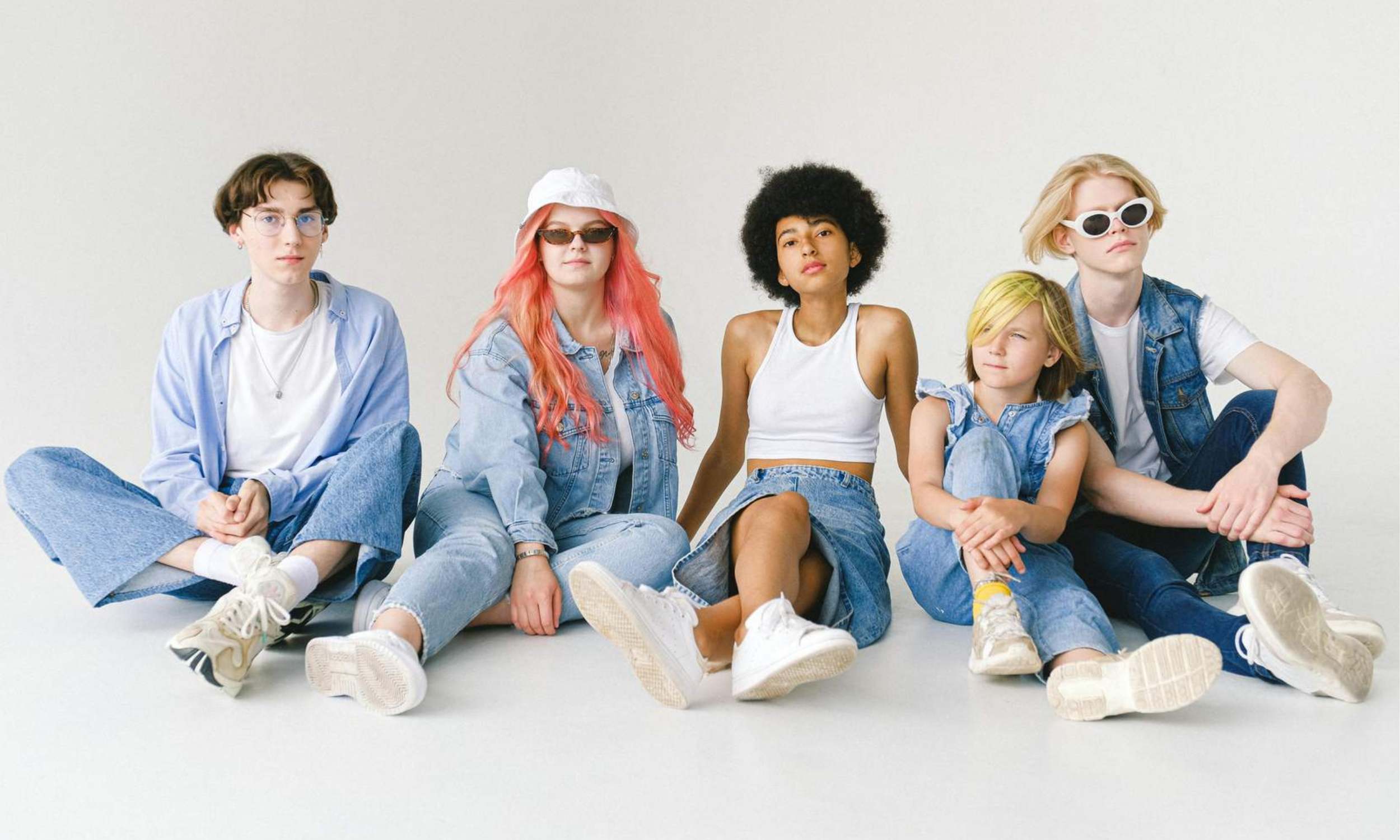 Body Image and Identity: Shaping Confidence in Young People