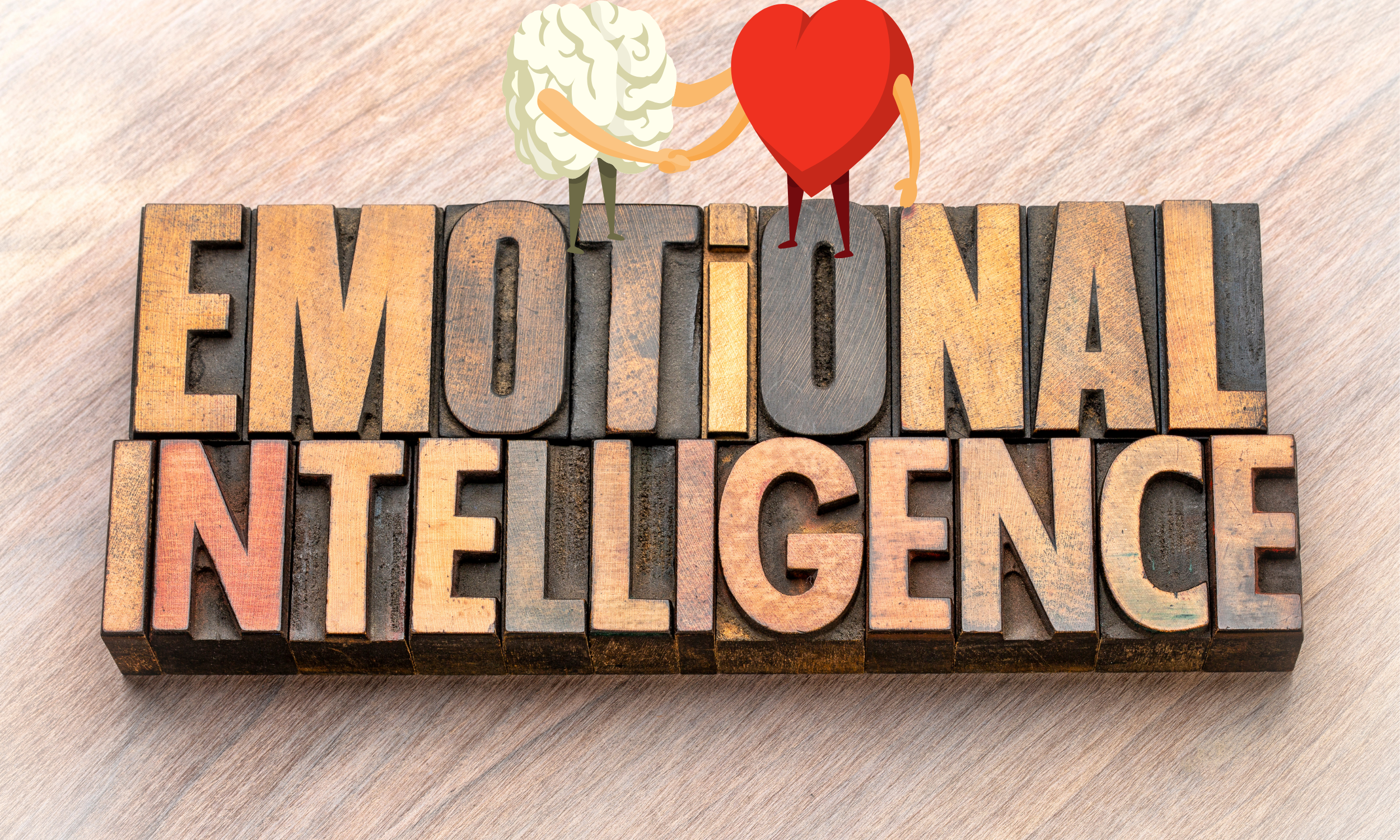 Fostering Emotional Intelligence in Young People