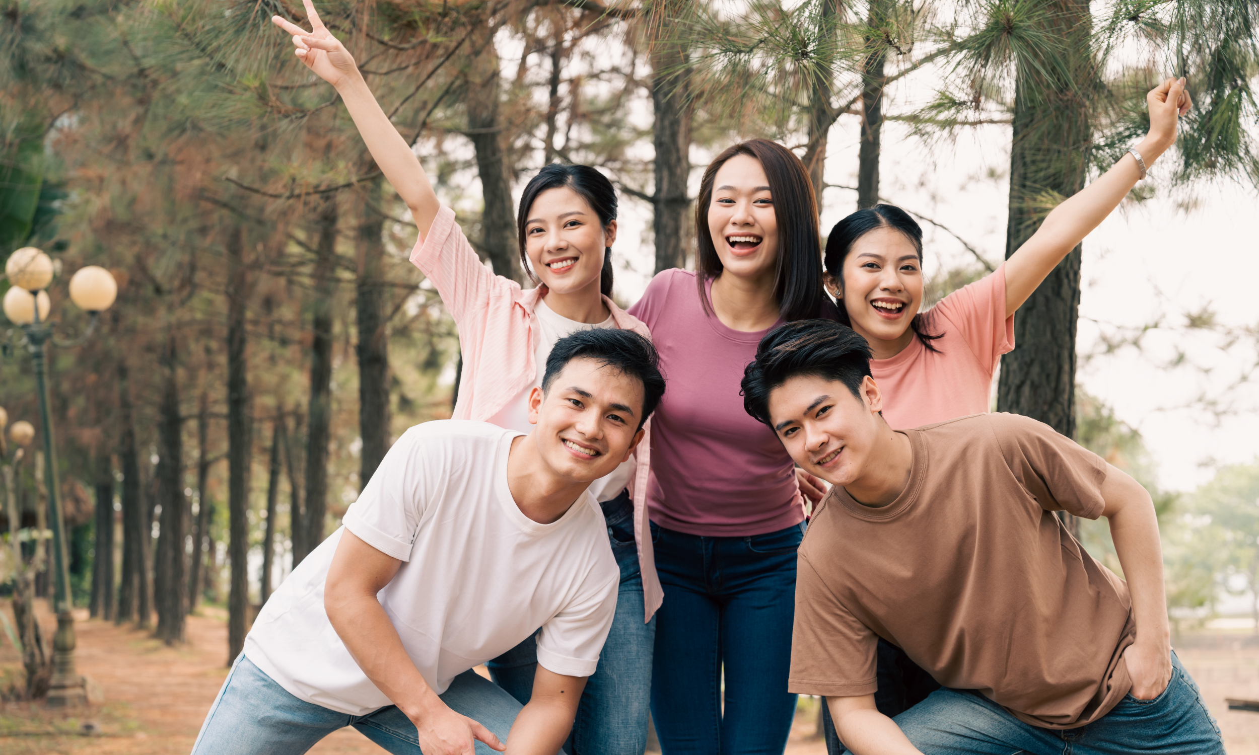 Honoring AANHPI Culture Through Youth