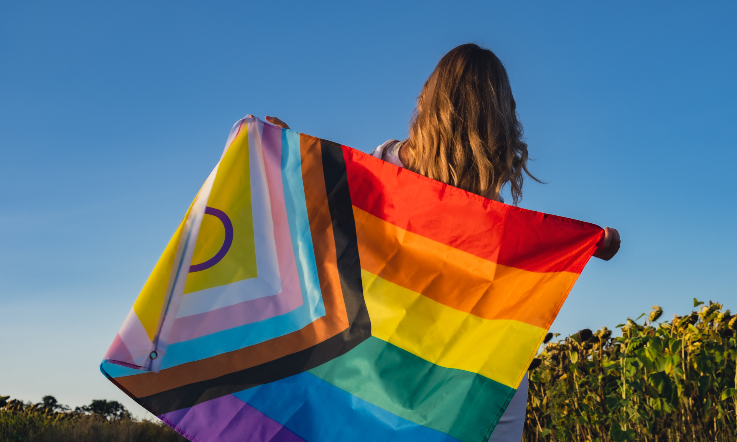 Honoring LGBTQIA+ Voices in Youth Work