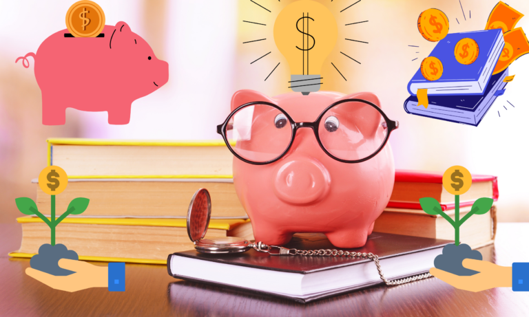 Financial Literacy Skills for Young People