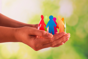 Concepts and Actions in an Equitable Youth Work Practice
