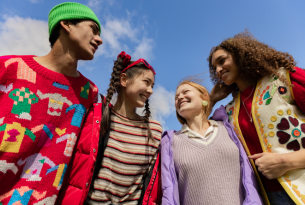 Protected: The Benefits of Identity-Affirming Spaces for All Youth