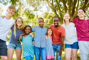Talking with Youth About Sexuality at Every Age