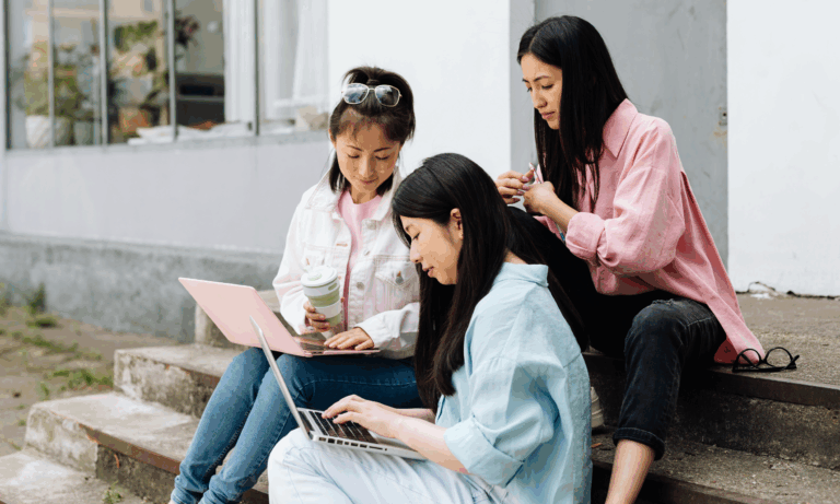 Why Today’s Young People Need Us To Respond Differently