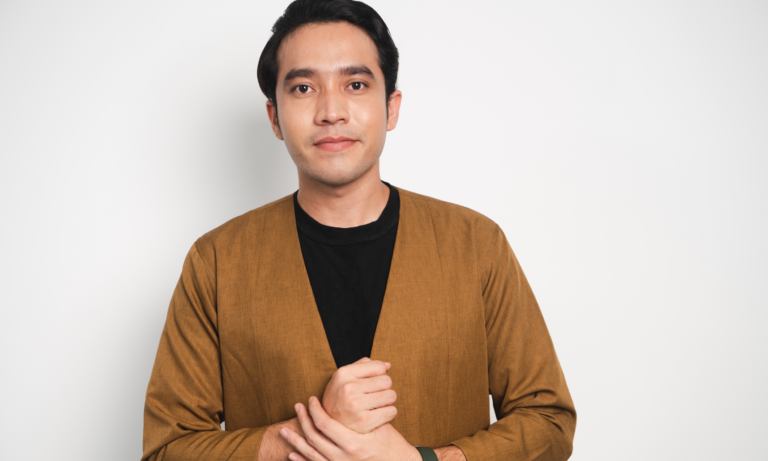 Character is The Work