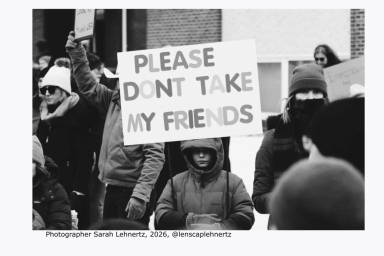 Helping Young People Navigate Immigration Uncertainty