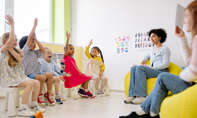 Practice Guiding, Not Controlling