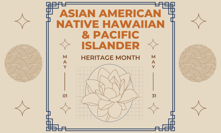 How AANHPI Heritage Month Boosts Visibility and Belonging
