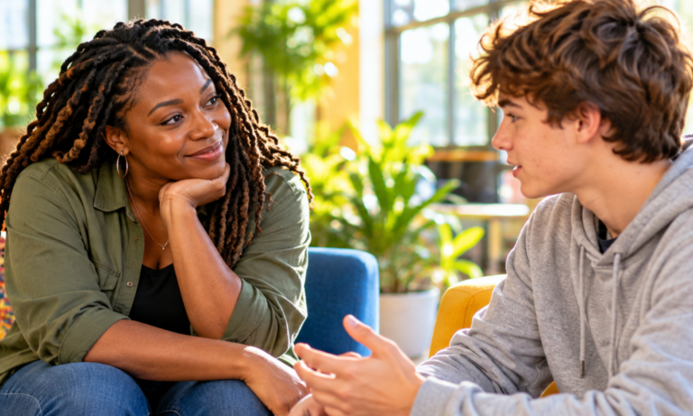 Relationships Are Your Ethical Responsibility